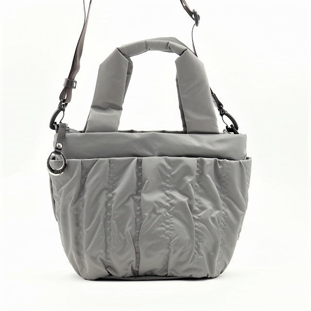 ELLE クシュクシュ 2wayハンドバッグ 6431805