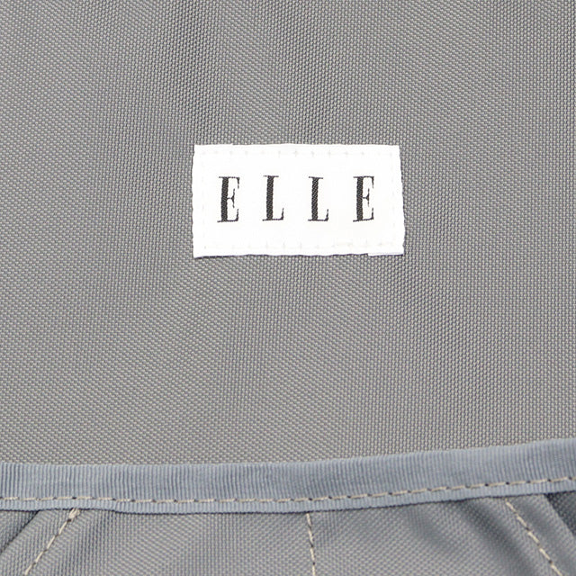 ELLE クシュクシュ リュック 6431808