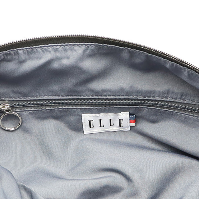 ELLE プリモア ショルダーバッグ 6433003