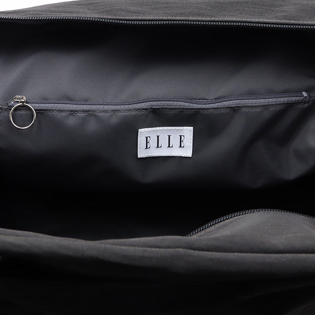 ELLE ピリエ トラベルバッグ 6433054