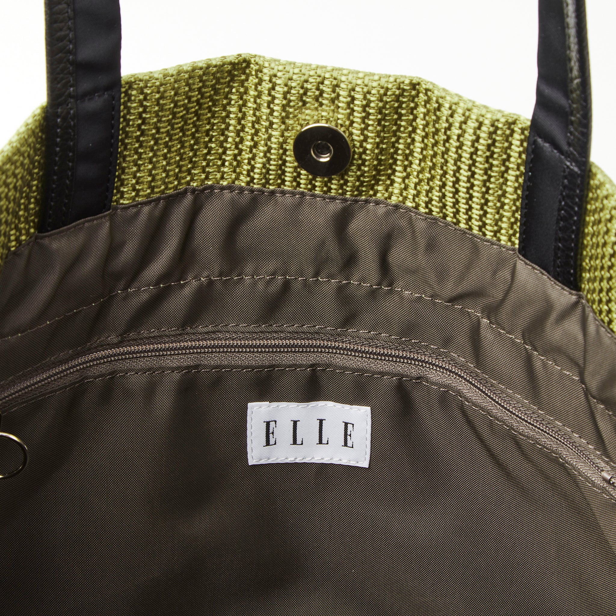 ELLE スペロ トートバッグ 6433132