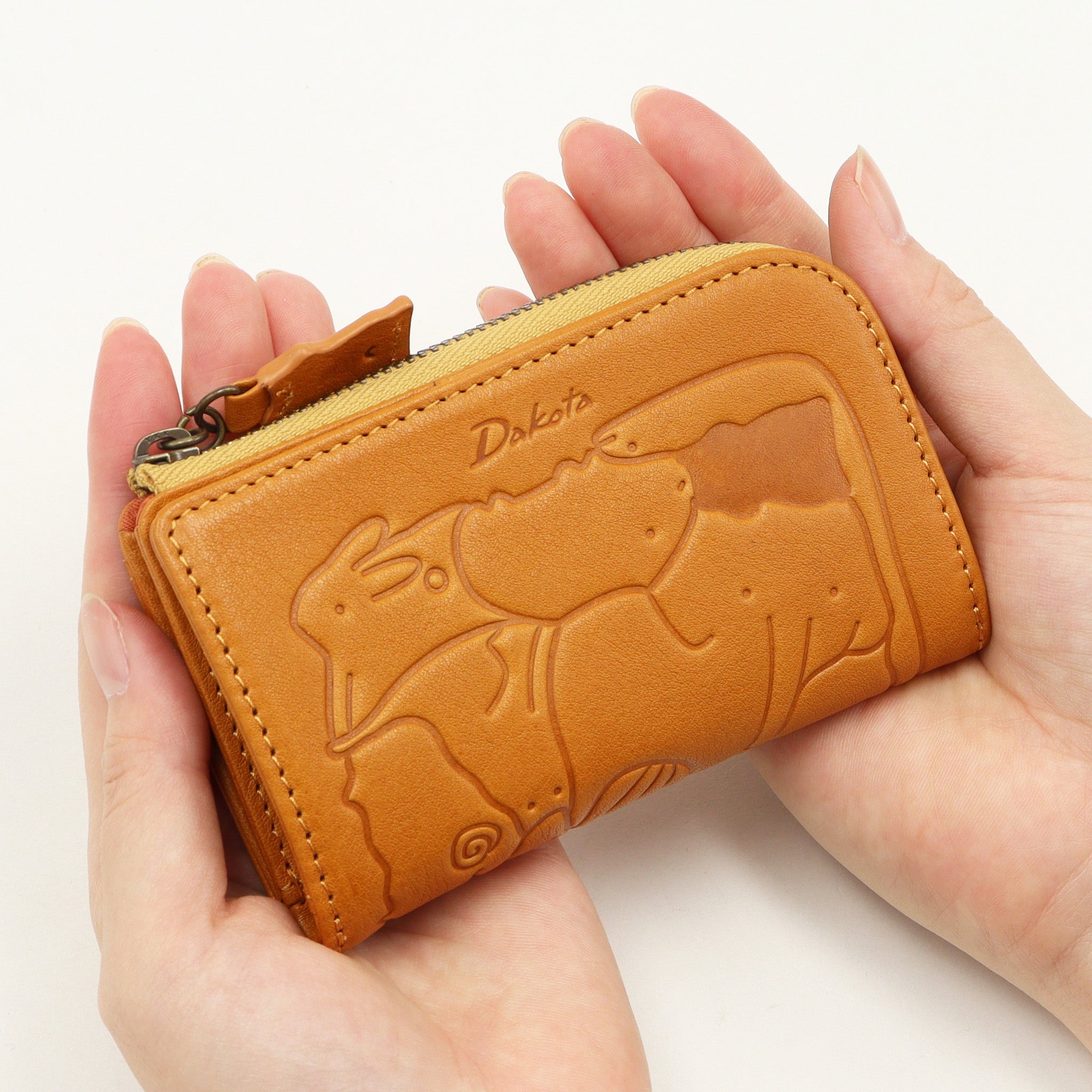 Dakota アニマーレ キーケース 0030204