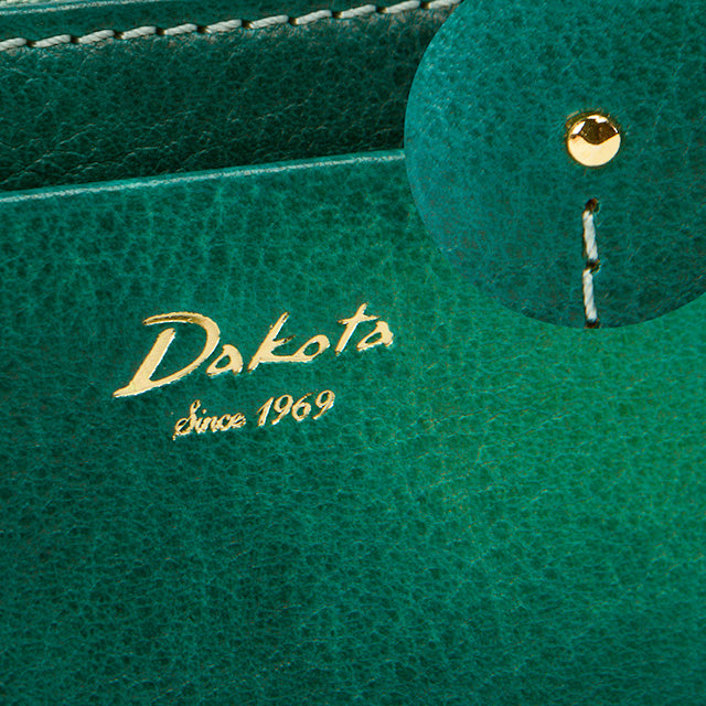 Dakota ペンネロ L字ファスナー長財布 0030684