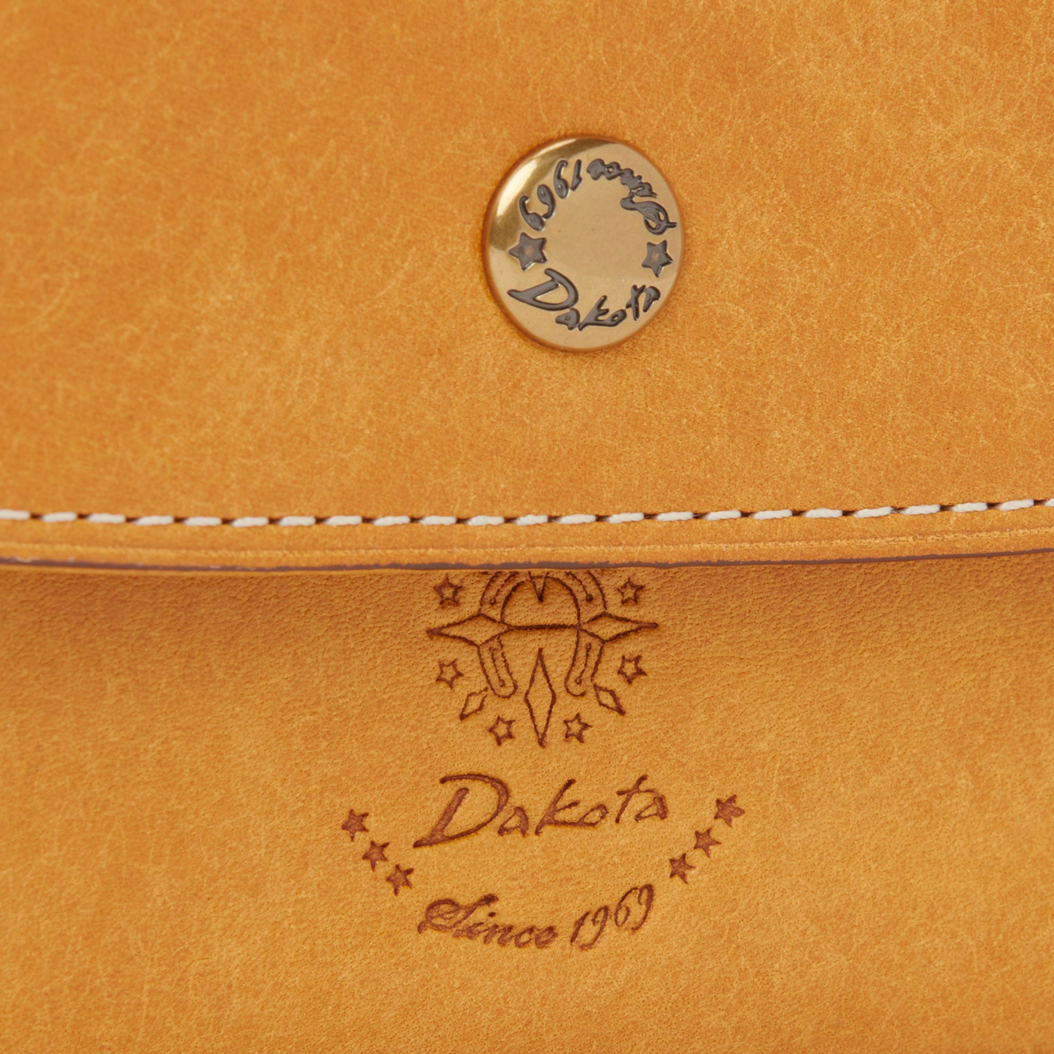 Dakota コラッジョ 長財布 0030944