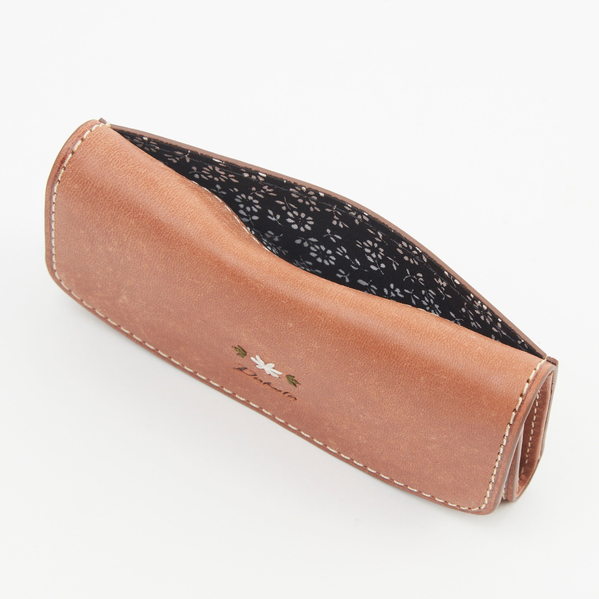 【yubeshi×Dakotaコラボ第二弾】 公式WEB・一部店舗限定品　カモミール キーケース 0031681