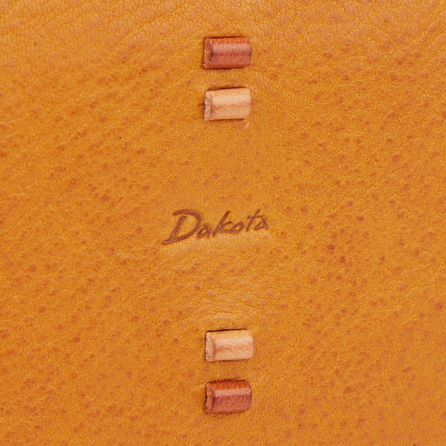 Dakota ペルリーネ ラウンドファスナー長財布 0031703