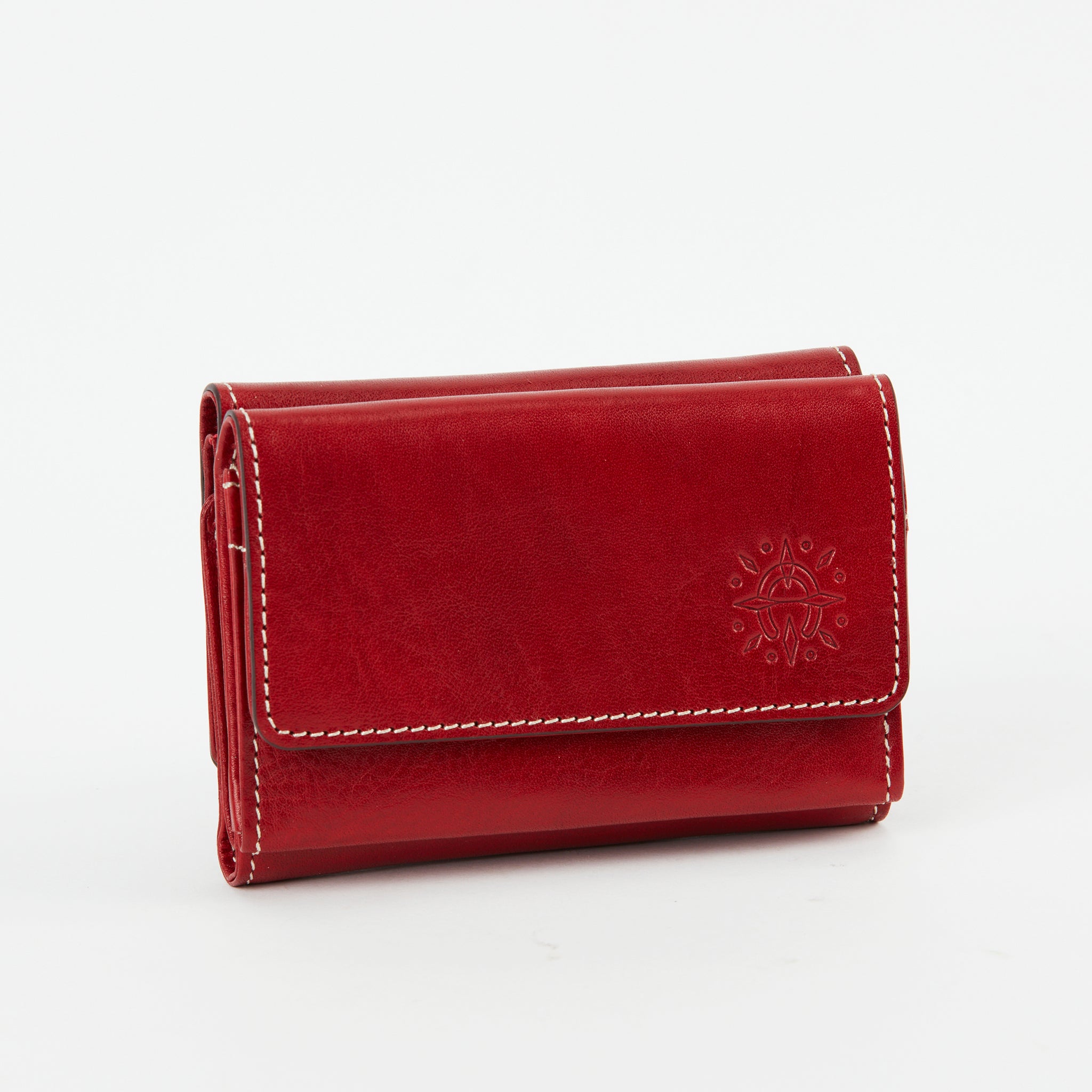 Dakota フォンス2 三つ折り財布 0031800