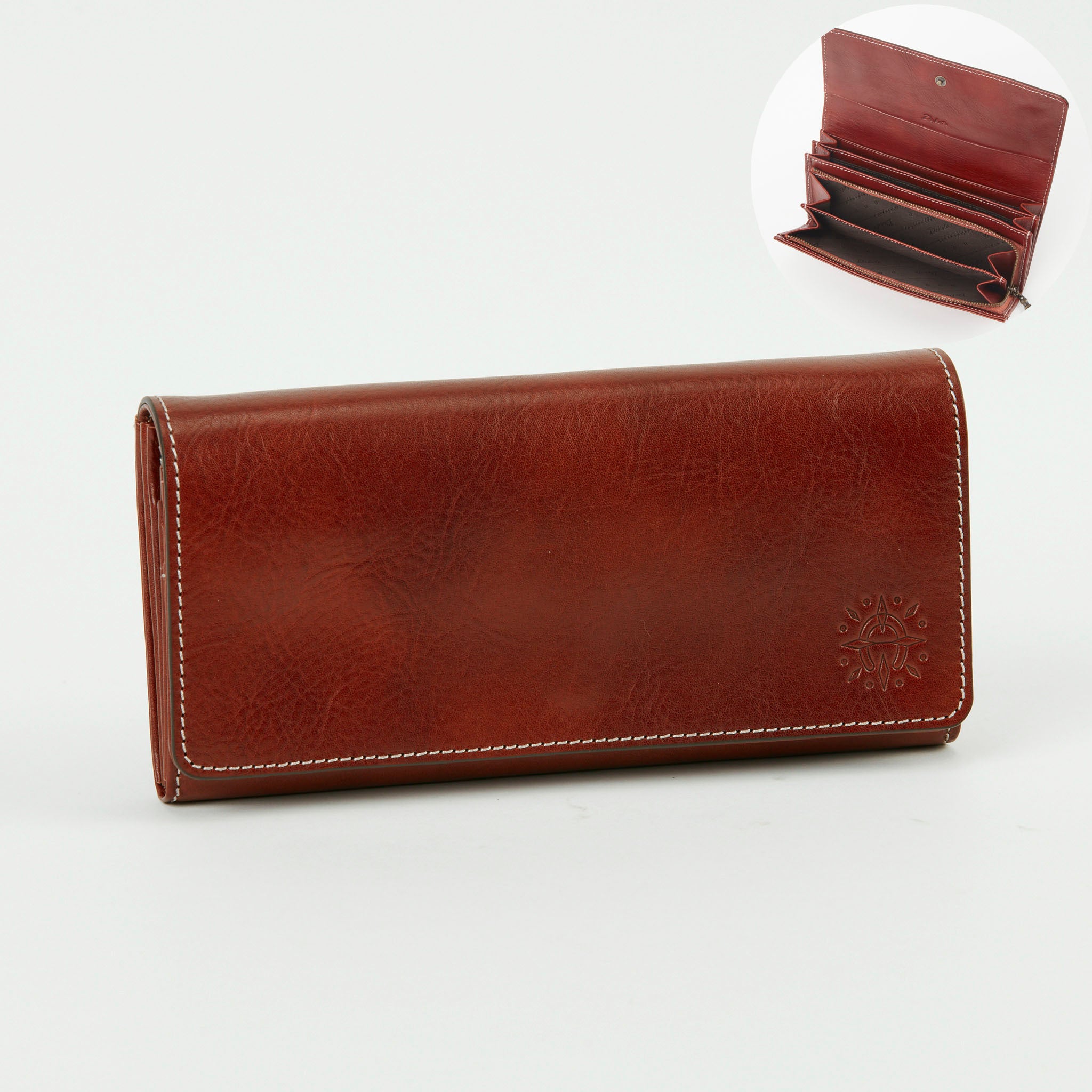 Dakota フォンス2 長財布 0031802