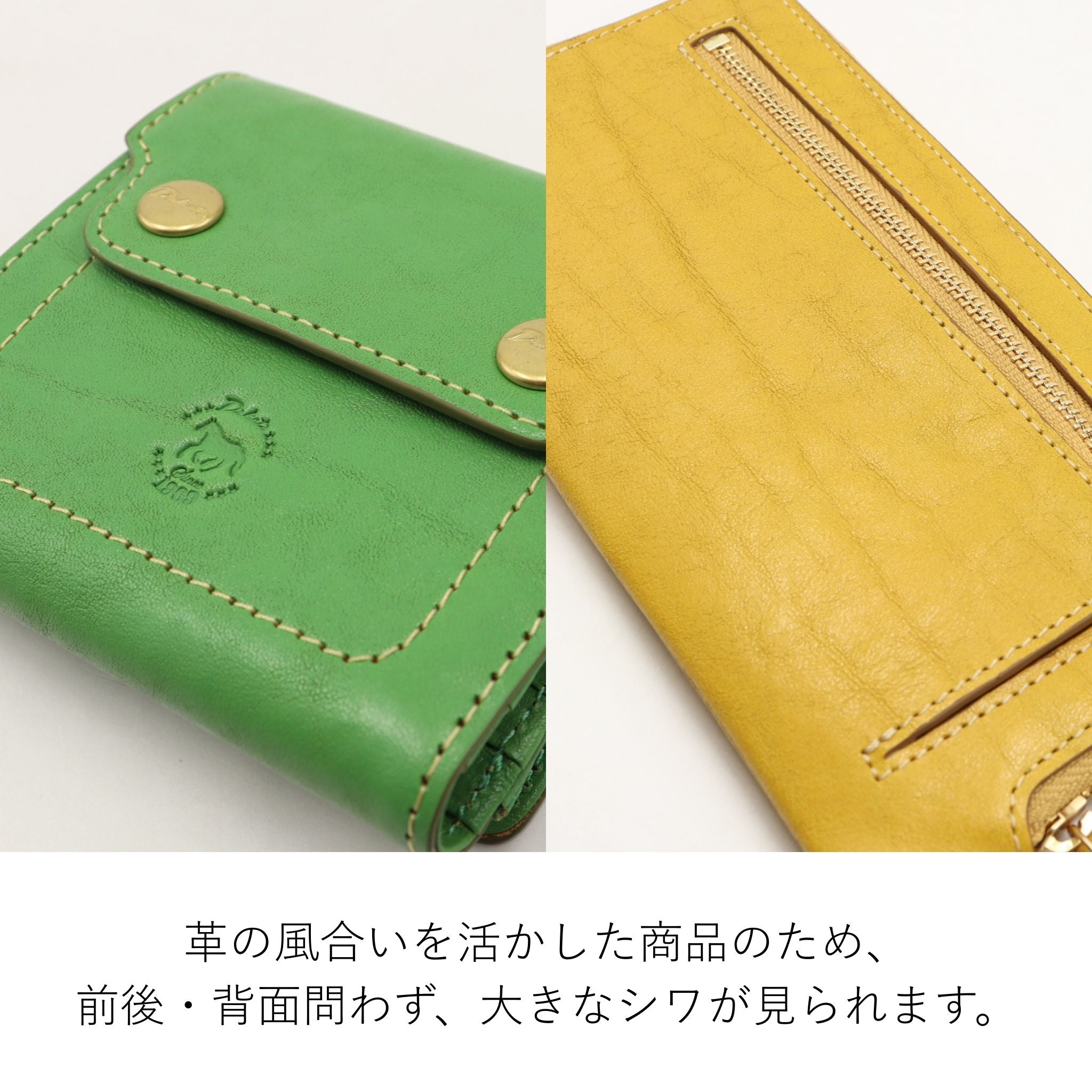 Dakota ヴィタミーナ 長財布 0031902