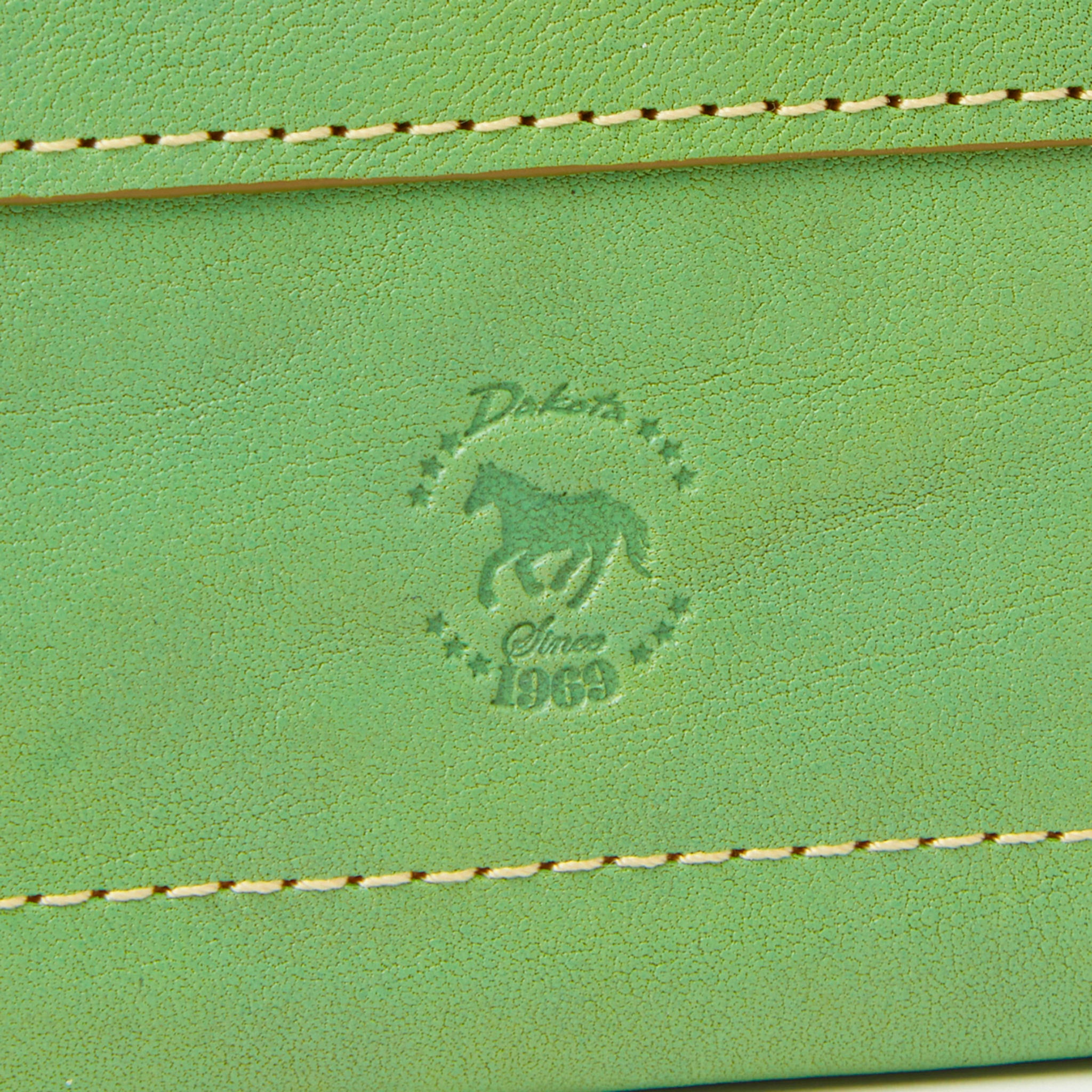 Dakota ヴィタミーナ スリム長財布 0031901
