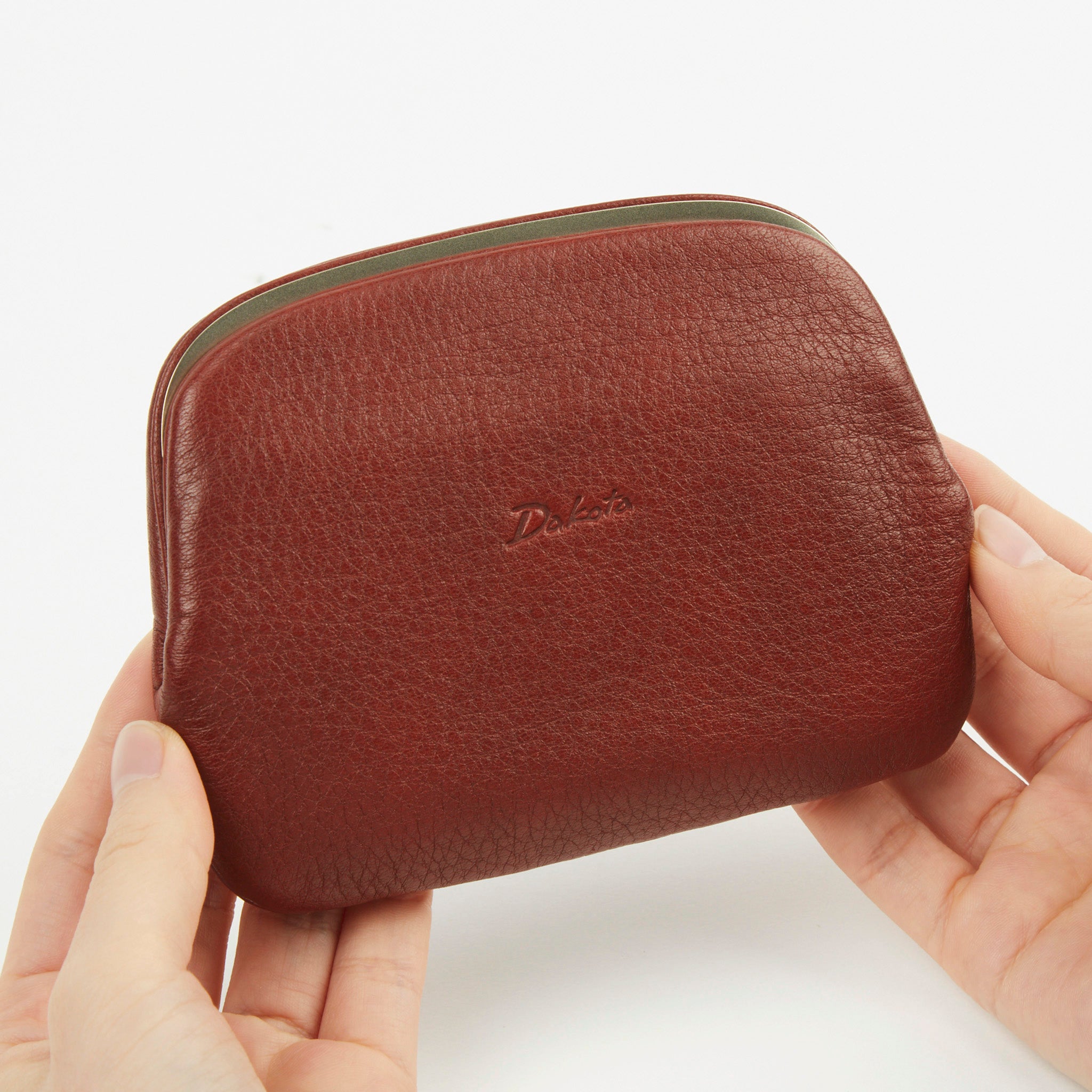 グラツィア がま口財布 0036541