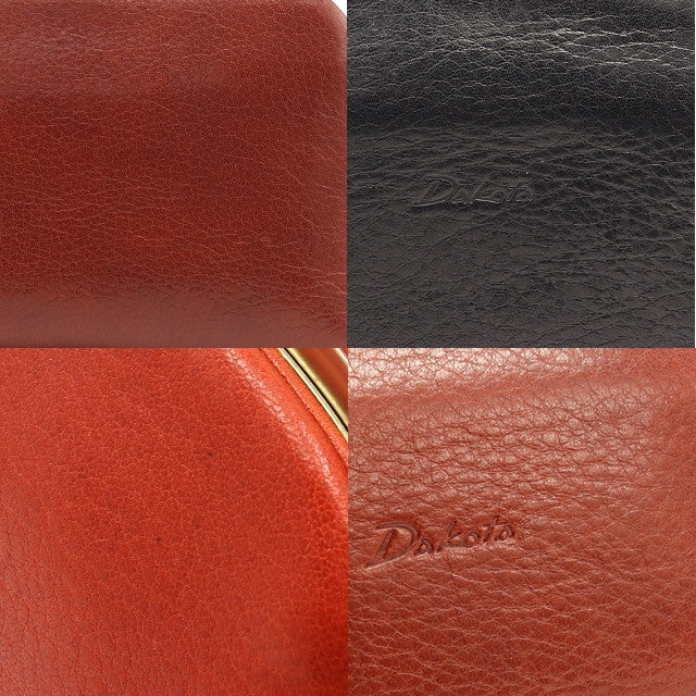 グラツィア がま口財布 0036541