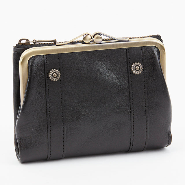 Dakota 【公式WEB・一部店舗限定品】リードクラシック2 がま口二つ折り財布 0037020