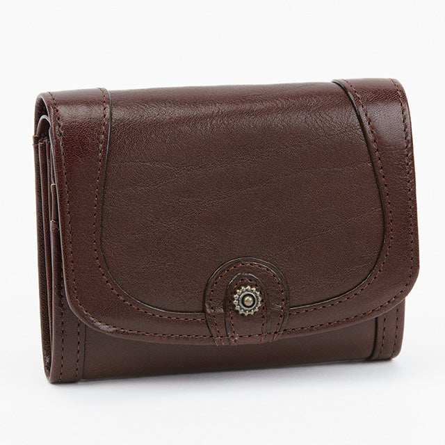 Dakota 【公式WEB・一部店舗限定品】リードクラシック2 二つ折り財布 0037023