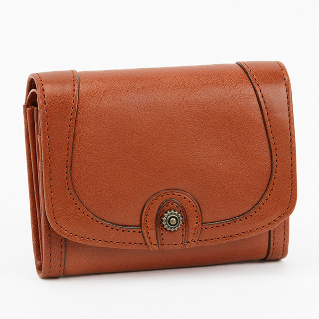Dakota 【公式WEB・一部店舗限定品】リードクラシック2 二つ折り財布 0037023