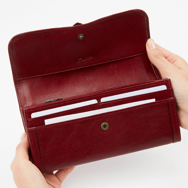 Dakota 【公式WEB・一部店舗限定品】リードクラシック2 長財布 0037024