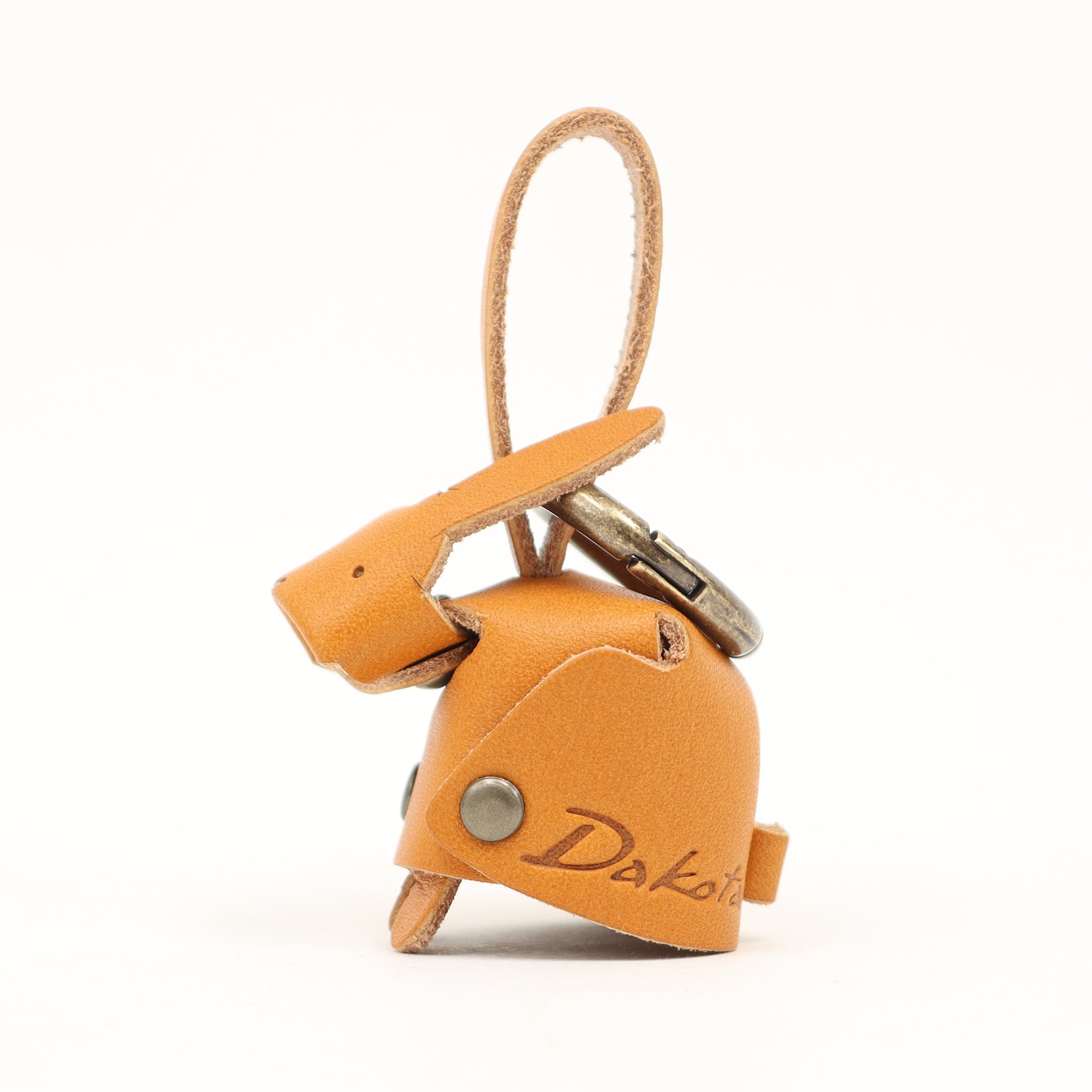 Dakota 【公式WEB・一部店舗限定品】 アミーゴ　アニマルチャーム（ウサギ）　0038670