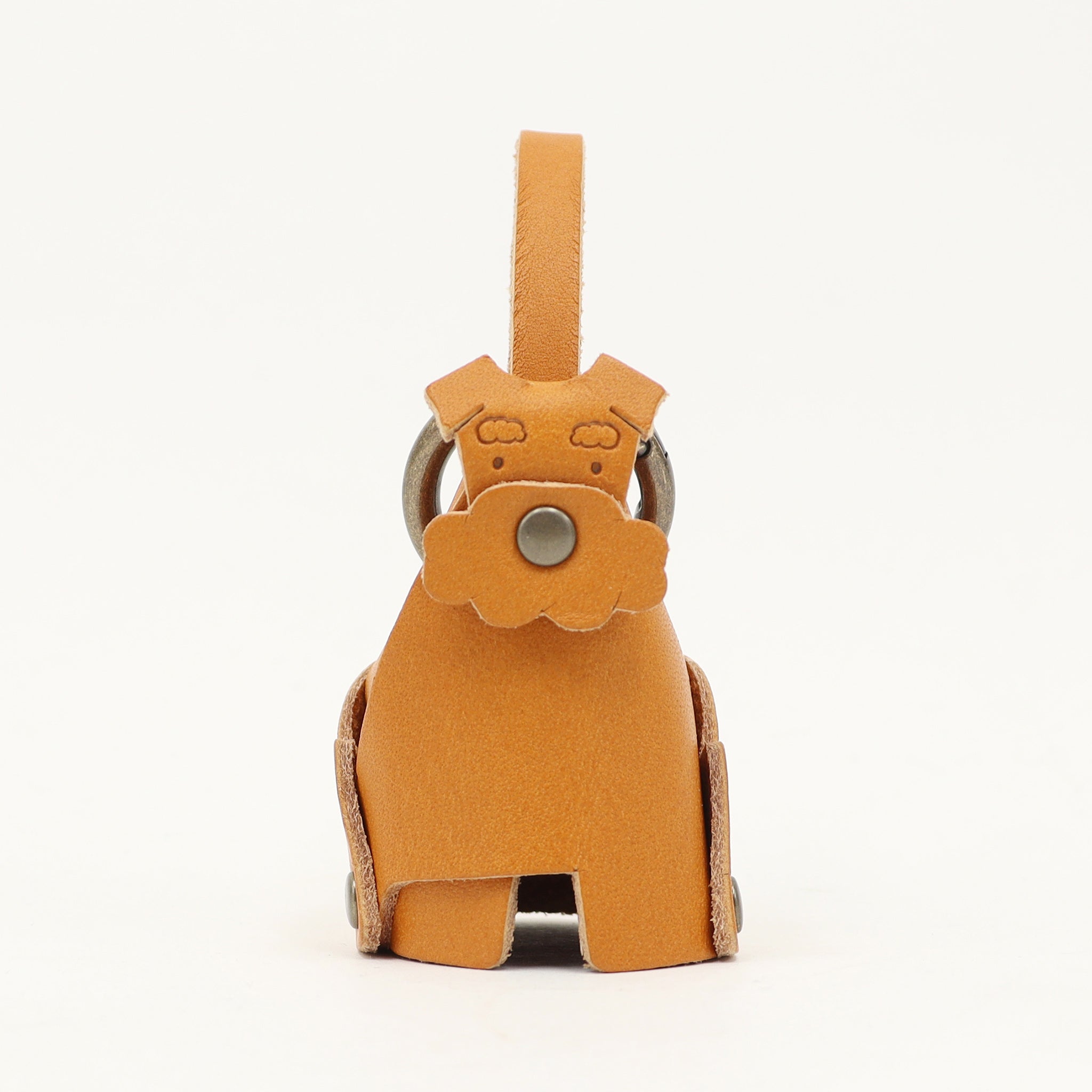 Dakota 【公式WEB・一部店舗限定品】 アミーゴ　アニマルチャーム（イヌ）　0038672