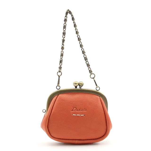 Dakota 【公式WEB限定品】チコ がま口コインケース 0038750