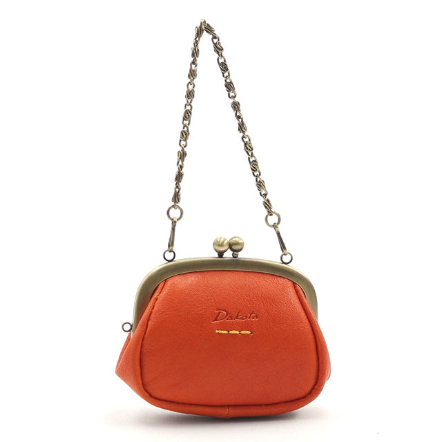 Dakota 【公式WEB限定品】チコ がま口コインケース 0038750