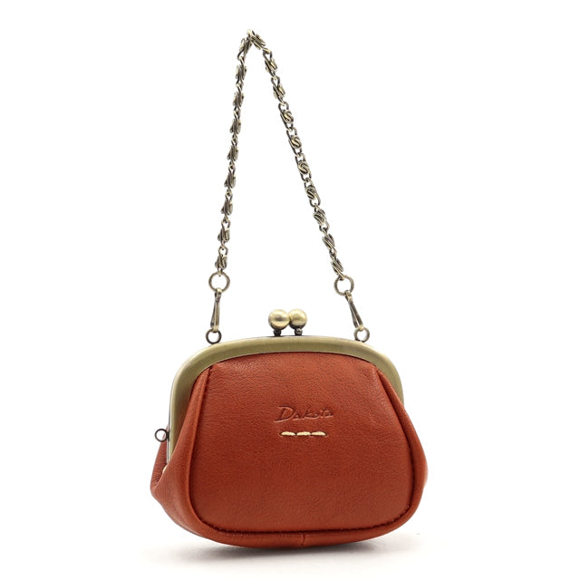 Dakota 【公式WEB限定品】チコ がま口コインケース 0038750