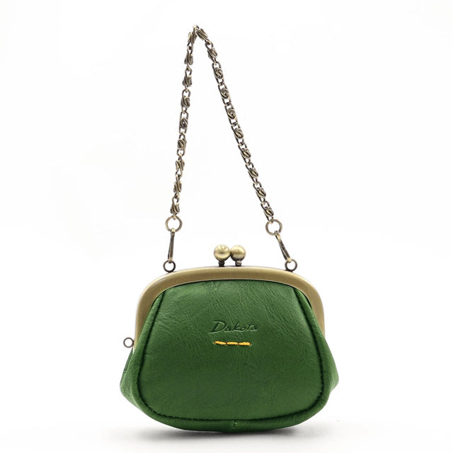 Dakota 【公式WEB限定品】チコ がま口コインケース 0038750
