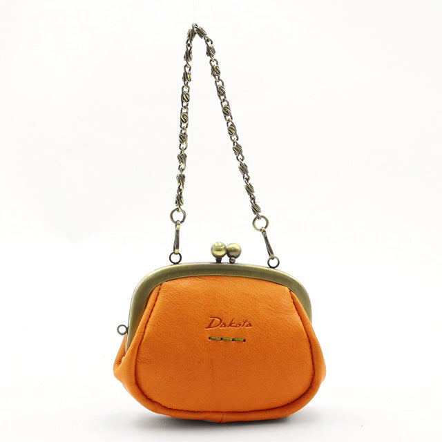 Dakota 【公式WEB限定品】チコ がま口コインケース 0038750