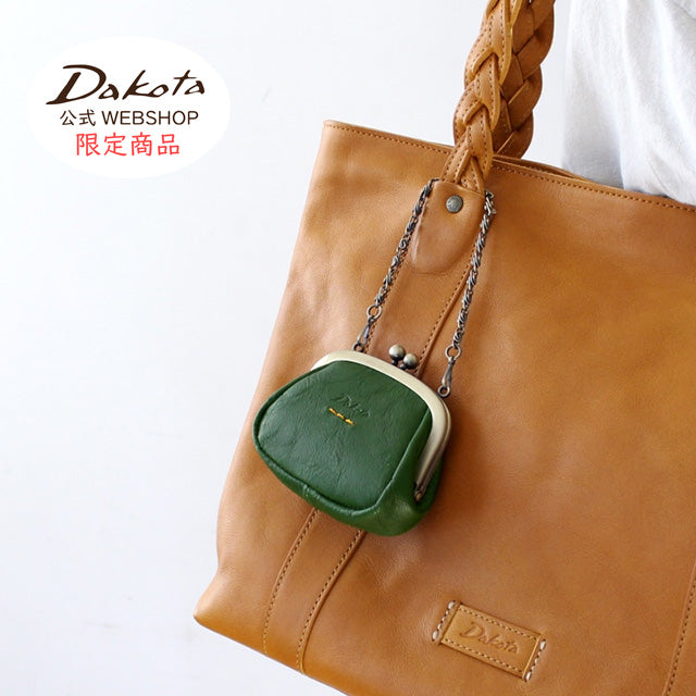 Dakota 【公式WEB限定品】チコ がま口コインケース 0038750