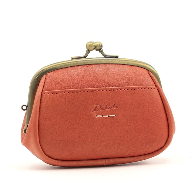 Dakota 【公式WEB限定品】チコ がま口小物入れ 0038751