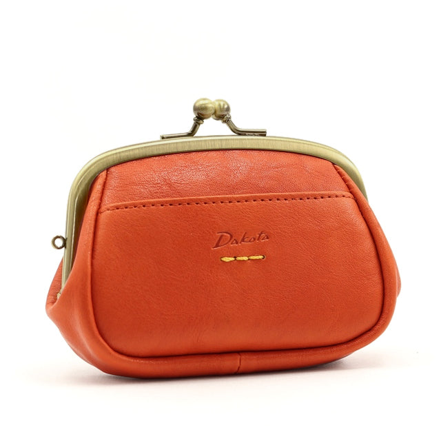 Dakota 【公式WEB限定品】チコ がま口小物入れ 0038751