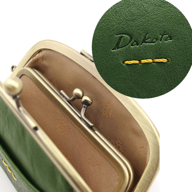 Dakota 【公式WEB限定品】チコ がま口小物入れ 0038751