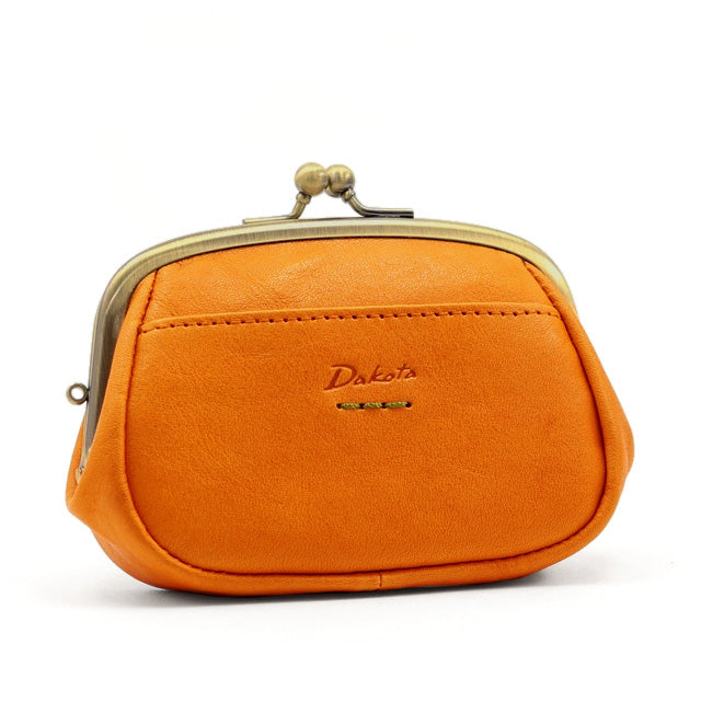 Dakota 【公式WEB限定品】チコ がま口小物入れ 0038751