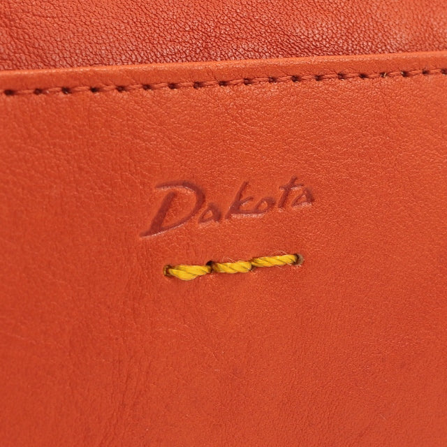 Dakota 【公式WEB限定品】チコ がま口小物入れ 0038751
