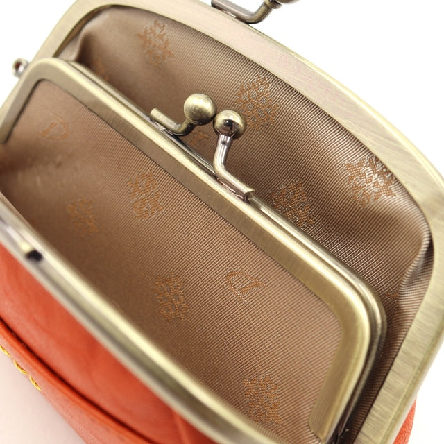 Dakota 【公式WEB限定品】チコ がま口小物入れ 0038751