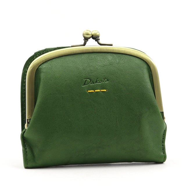 Dakota 【公式WEB限定品】チコ がま口二つ折り財布 0038752