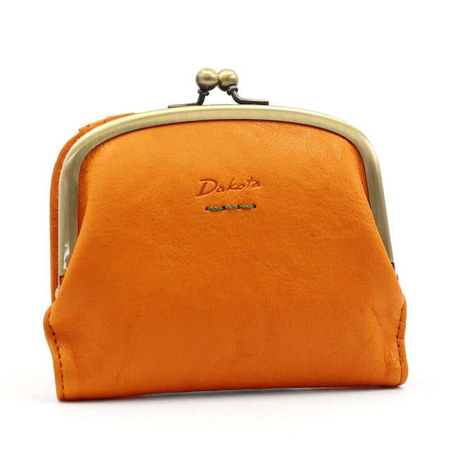 Dakota 【公式WEB限定品】チコ がま口二つ折り財布 0038752