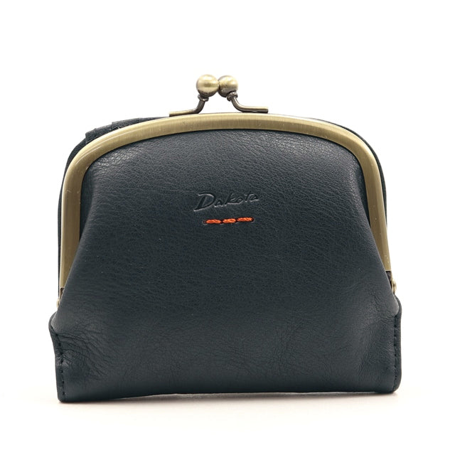 Dakota 【公式WEB限定品】チコ がま口二つ折り財布 0038752