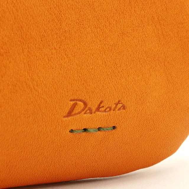 Dakota 【公式WEB限定品】チコ がま口長財布 0038753