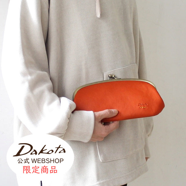 Dakota 【公式WEB限定品】チコ がま口長財布 0038753
