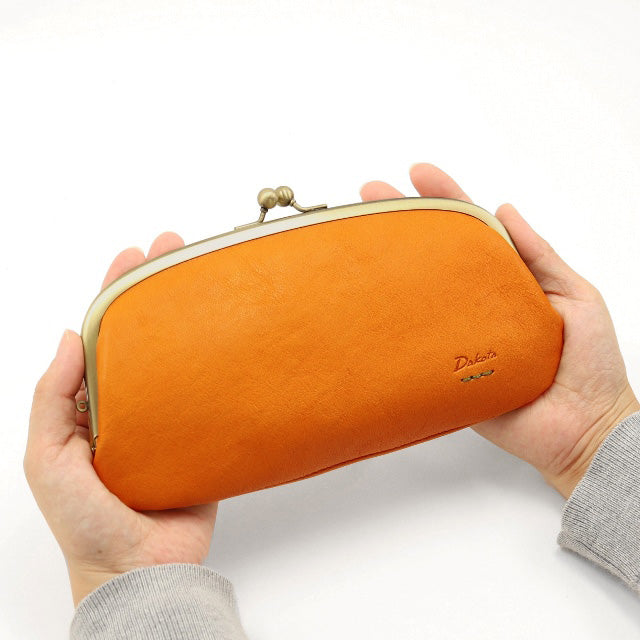 Dakota 【公式WEB限定品】チコ がま口長財布 0038753