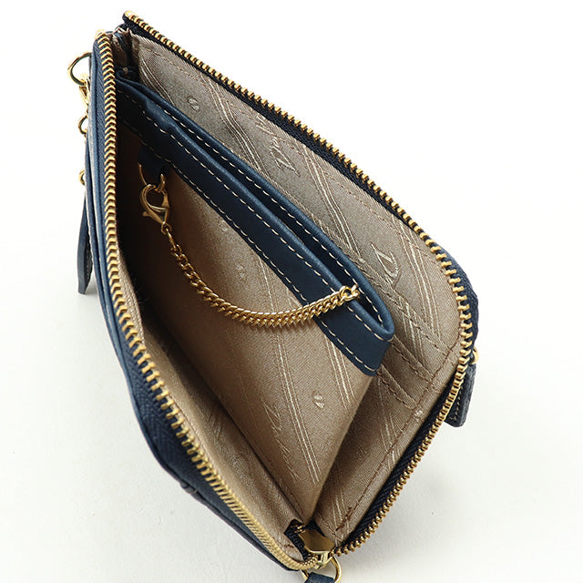 Dakota 【公式WEB限定品】アマリロ ミニ財布 0038760
