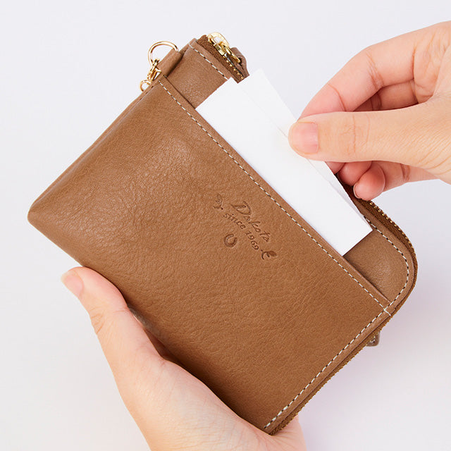 Dakota 【公式WEB限定品】アマリロ ミニ財布 0038760