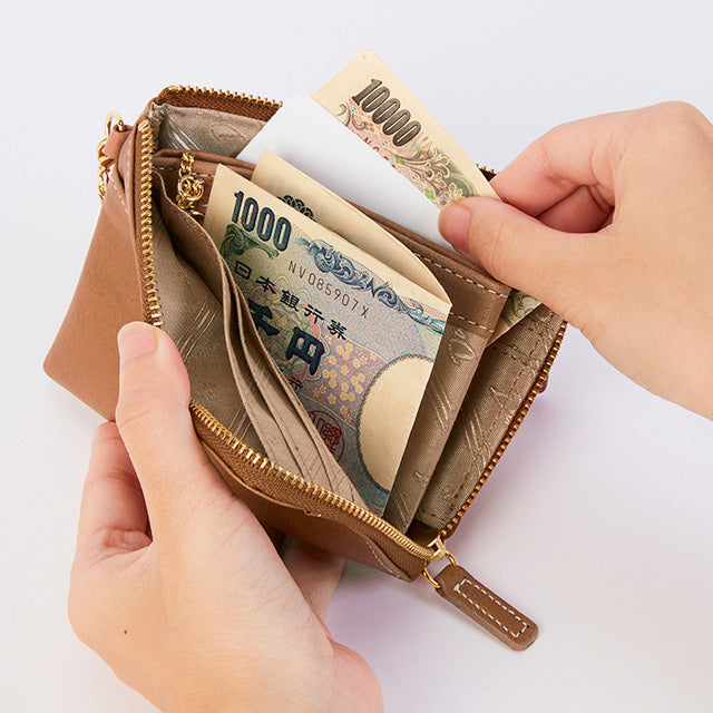 Dakota 【公式WEB限定品】アマリロ ミニ財布 0038760