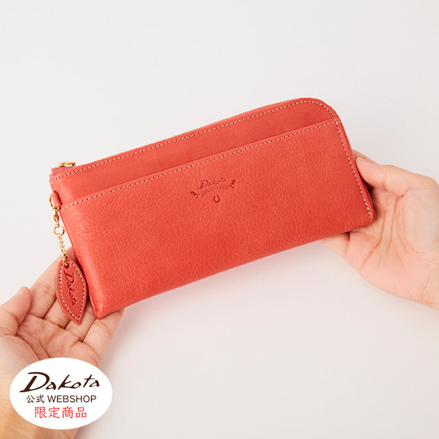 Dakota 【公式WEB限定品】アマリロ スリム長財布 0038761