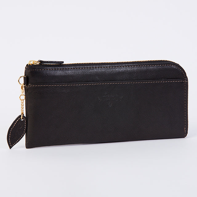 Dakota 【公式WEB限定品】アマリロ スリム長財布 0038761