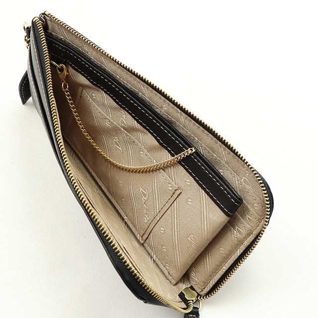 Dakota 【公式WEB限定品】アマリロ スリム長財布 0038761