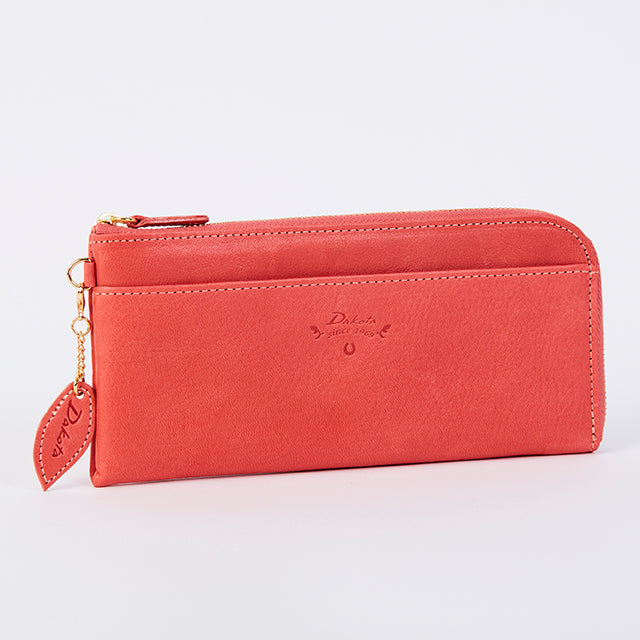 Dakota 【公式WEB限定品】アマリロ スリム長財布 0038761
