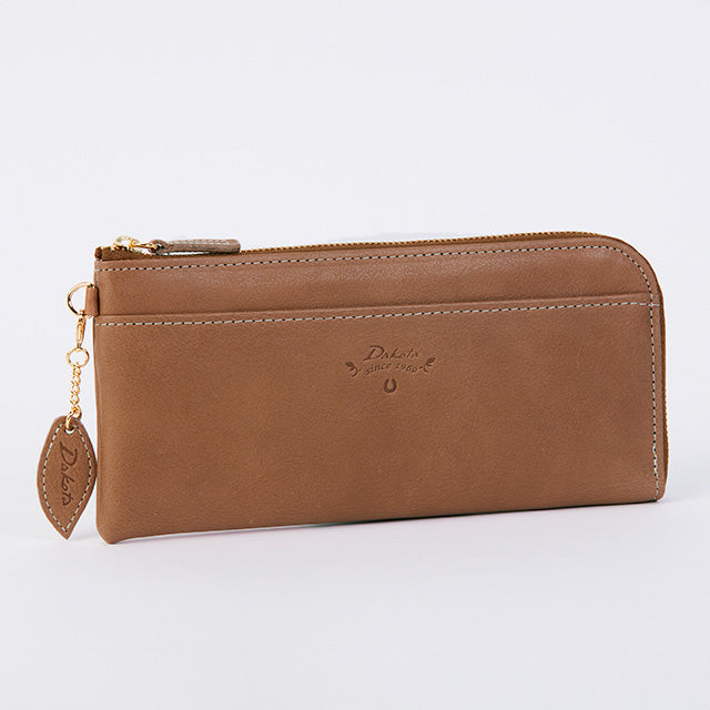Dakota 【公式WEB限定品】アマリロ スリム長財布 0038761
