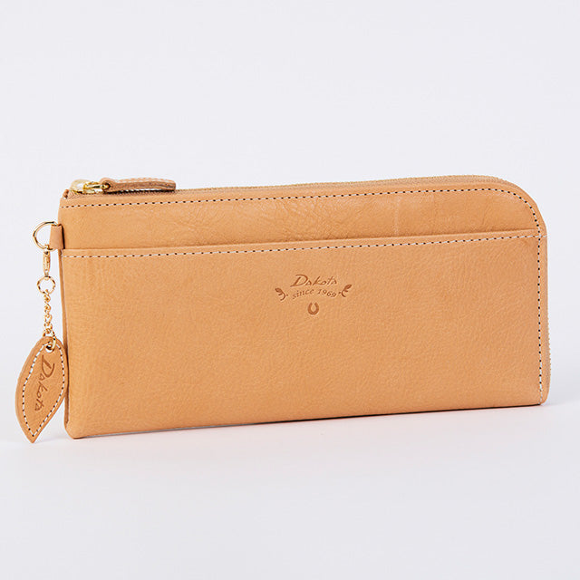 Dakota 【公式WEB限定品】アマリロ スリム長財布 0038761