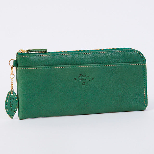 Dakota 【公式WEB限定品】アマリロ スリム長財布 0038761